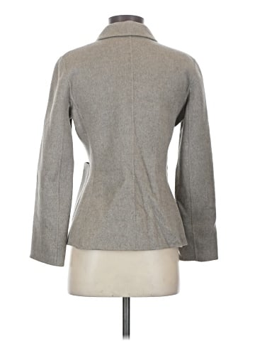 Theory Wool Blazer (view 2)