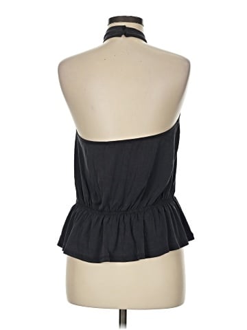 INC International Concepts Sleeveless Blouse (view 2)