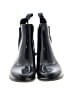 Sam Edelman Black Rain Boots Size 7 - photo 2