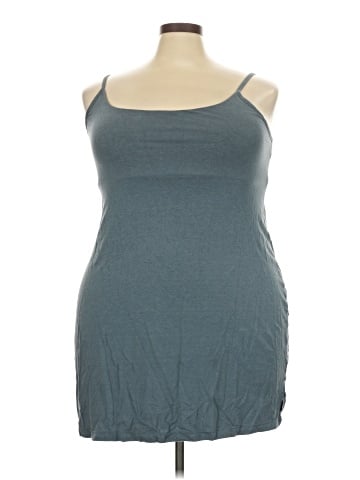 Hanes Casual Dress (view 1)
