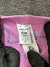 Carter's 100% Cotton Pink Casual Pants 3-6 MO / 6 MO - photo 3