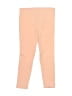 Tea Pink Active Pants Size 4 - photo 2