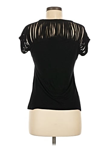 Cache Short Sleeve Top (view 2)