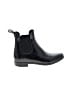 Sam Edelman Black Rain Boots Size 7 - photo 1