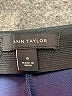 Ann Taylor Solid Blue Dress Pants Size 10 - photo 7