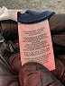 Ann Taylor Solid Blue Dress Pants Size 10 - photo 8