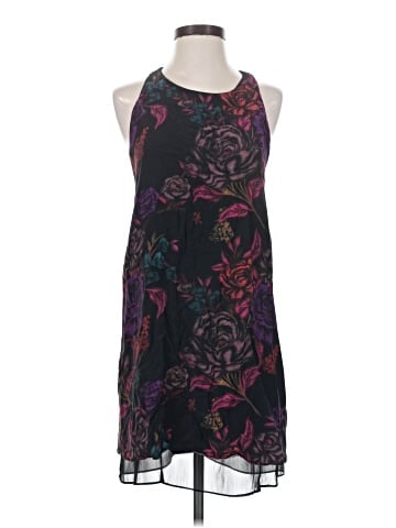 Alice + Olivia Cocktail Dress (view 1)