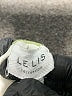 Le Lis Color Block Green Athletic Shorts Size S - photo 3