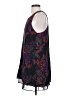 Alice + Olivia 100% Polyester Paisley Purple Cocktail Dress Size S - photo 5
