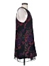 Alice + Olivia 100% Polyester Paisley Purple Cocktail Dress Size S - photo 4