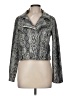 Fate Paisley Gray Jacket Size M - photo 1