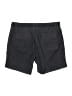 Lee Chevron-herringbone Gray Shorts Size 36 waist (estimated) - photo 2