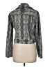Fate Paisley Gray Jacket Size M - photo 2