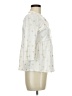 Boden Ivory 3/4 Sleeve T-Shirt Size 6R - photo 4