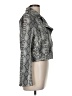 Fate Paisley Gray Jacket Size M - photo 4