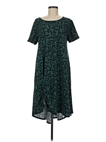 Lularoe Casual Dress (view 1)