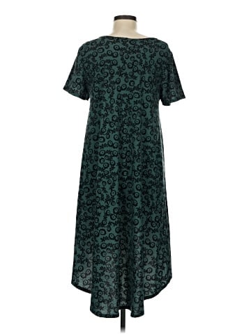 Lularoe Casual Dress (view 2)