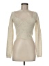Wilfred Ivory Cardigan Size M - photo 1