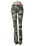Columbia Camo Green Casual Pants Size 2 - photo 1