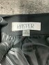 Kasper Houndstooth Gray Jacket Size 10 - photo 6