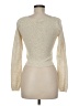 Wilfred Ivory Cardigan Size M - photo 2