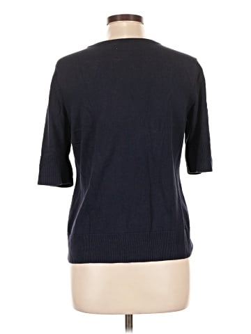 Christopher & Banks 3/4 Sleeve Top (view 2)