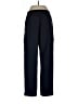 Athleta Blue Cargo Pants Size 12 - photo 2