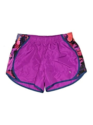 Danskin Now Athletic Shorts (view 1)