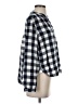 William Rast Blue Long Sleeve Polo Size S - photo 4