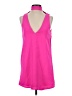 TOBI 100% Polyester Pink Casual Dress Size S - photo 1