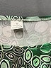 Unbranded 100% Polyester Teal Cocktail Dress Size M - photo 7