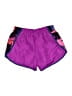 Danskin Now 100% Polyester Purple Athletic Shorts Size S - photo 2