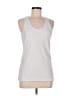 Emerson Fry Silver Active Tank Size M - photo 1