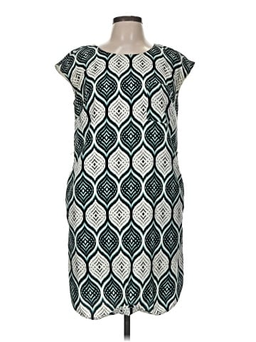 Merona Sleeveless Top (view 1)
