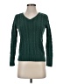 St. John's Bay Green Pullover Sweater Size S - photo 1