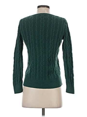 St. John's Bay Pullover Sweater (view 2)