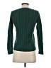 St. John's Bay Green Pullover Sweater Size S - photo 2