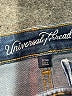 Universal Thread Blue Denim Shorts Size 2 - photo 3