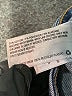 Universal Thread Blue Denim Shorts Size 2 - photo 4