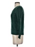 St. John's Bay Green Pullover Sweater Size S - photo 5