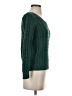 St. John's Bay Green Pullover Sweater Size S - photo 4