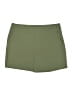 Columbia Solid Green Shorts Size 18 - photo 1