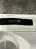 Joe's Jeans Ivory Khakis Size 10 - photo 3
