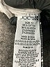 Joe's Jeans Ivory Khakis Size 10 - photo 4