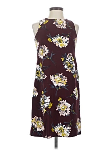 Ann Taylor Factory Casual Dress (view 1)