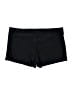 Unbranded Solid Black Shorts Size 2X - photo 2