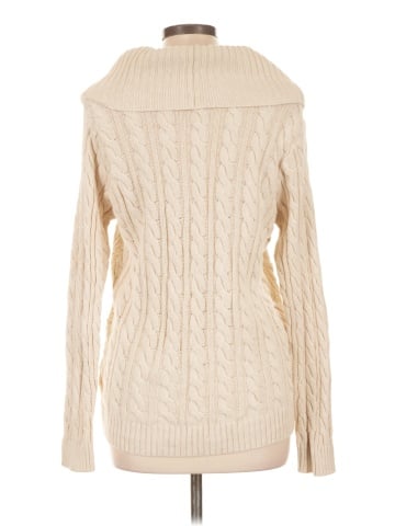 Jeanne Pierre Turtleneck Sweater (view 2)
