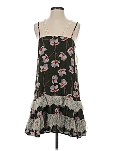 Entro Casual Dress (view 1)