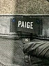 Paige Gray Jeans Size 35 waist - photo 7