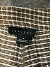 Sanctuary Houndstooth Brown Casual Pants Size M - photo 6